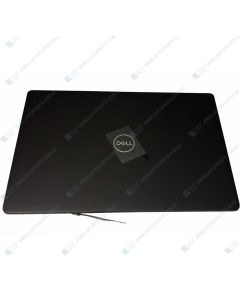 Dell Latitude 5300 Replacement Laptop LCD Back Cover MWT57 0MWT57