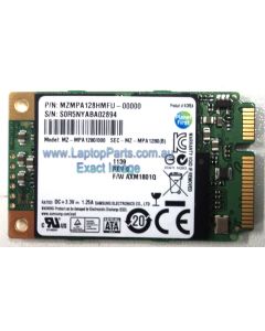 Samsung 900X Series NP900x3a Replacement Laptop Solid State Drive 128GB NP900X3A-B05AU MZ-MPA1280 NEW