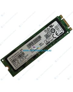 SAMSUNG MZ-NLN2560 Replacement Laptop 256GB SOLID STATE DRIVE SSD MZNLN256HCHP-00000 USED