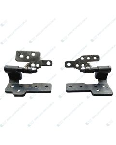 Asus N61 N61J N61JV N61W N61VF N61VG N61VN N61V N61D Replacement Laptop Hinges (Left and Right)