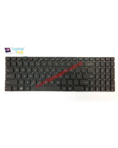ASUS N750J N750JK N750JV N750 Replacement Laptop Keyboard