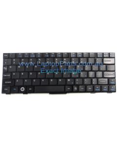 Panasonic ToughBook CF-19 Replacement Laptop Keyboard N860-7672-T301 USED