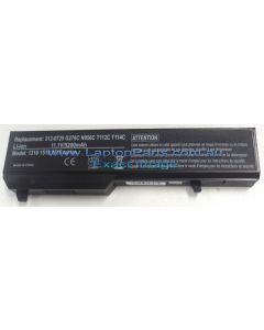 Dell Vostro 1310 1320 1510 1520 2510 Replacement Laptop battery N958C 1310 T112C T114C G276C K738H NEW