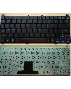 NEW Toshiba NB100 Replacement Laptop Keyboard V072426CS1