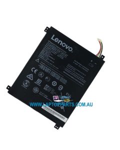 Lenovo IdeaPad 100S-11IBY Replacement Laptop Battery NB116 5B10K37675 Generic