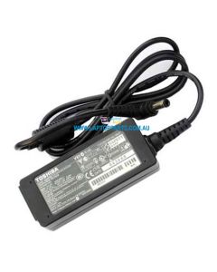 Toshiba NB550 NB550D Replacement Laptop AC Power Adapter Charger