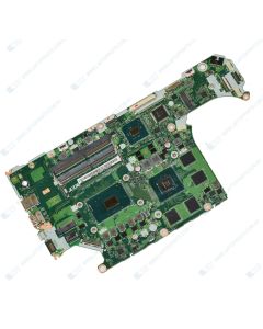 Acer A715-71G Replacement Laptop Mainboard / Motherboard i7-7700HQ 2.8Ghz NB.Q2Q11.005