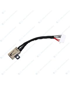 Dell Inspiron 7786 7586 Replacement Laptop DC Jack ND3N8