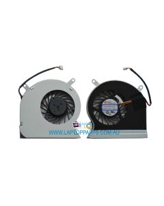 MSI GE60 0NC GE60 0ND GE60 2OD GE60 2OC Series Replacement Laptop CPU Cooling Fan N284,E33-0800401-MC2 PAAD06015SL A166 PAAD06015SL 