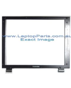 Toshiba Portege R200 (PPR21A-00W01E) Replacement Laptop Base Assembly PM0020950 USED