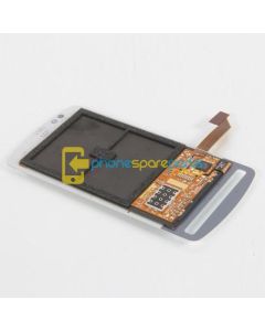 Nokia 700 LCD and Touch Screen Assembly White - AU Stock