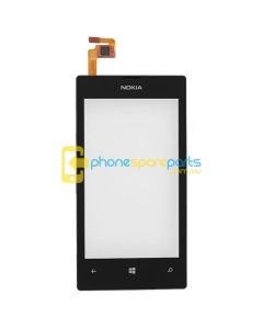 Nokia Lumia 520 Touch Screen No Frame - AU Stock
