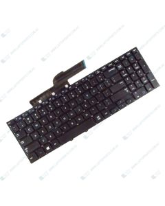 Samsung NP300E5E NP350E5C Replacement Laptop US Black Keyboard NO Frame