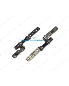 Samsung NP530U4C NP530U4B Replacement Laptop LCD Hinges (Left & Right)