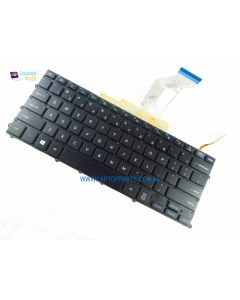 Samsung NP900X3D NP900X3E NP900X3B NP900X3C Replacement Laptop US Backlit Keyboard