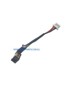 Samsung NP900X4C NP900X3A NP900X3C Replacement Laptop DC Power Jack Cable