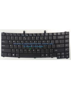 Acer Travelmate 6492G 6593G 6592G Replacement Laptop Keyboard with Trackpoint 9JN8882M1D84 NSK-AGM1D NEW
