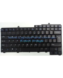 Dell Latitude D520 laptop Keyboard NSK-D5k01