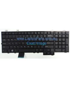 Dell Studio 1735 1736 1737 Replacement Laptop Keyboard US LAYOUT NO BACKLIGHT 0TR334 NEW