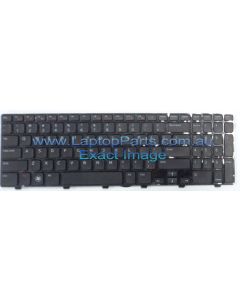 Dell Inspiron N5110 Replacement Laptop Keyboard 04DFCJ NSK-DY0SW