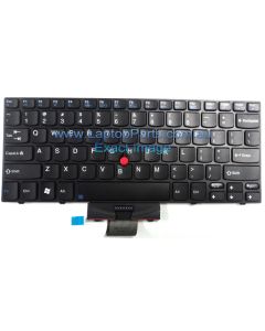 Lenovo E390 420 Laptop Keyboard - NSK-H3S01