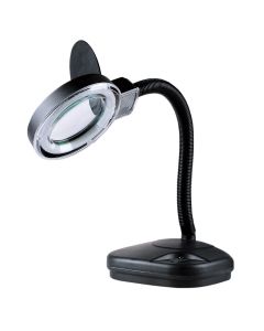 NT 139 Magnifying Glass Lamp