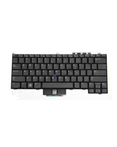 DELL Latitude E4300 Replacement Laptop Keyboard 0NU956 NU956