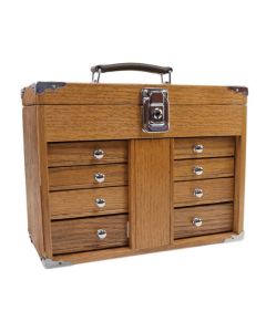 Oak Gerstner Toolbox