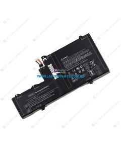 EliteBook x360 1030 G2 1GY40PA BATTERY 3C 57WH 4.935A LI OM03057XL-PL 863280-855  863167-171 GENERIC