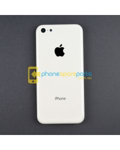 Original iPhone 5c Back Cover