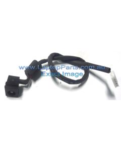 Toshiba Satellite 5100 PS510A-00MVR PS511A-01980 Replacement Laptop DC Jack / DC-In Cable P000341880 NEW
