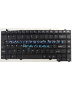 Toshiba Satellite M20 TE2100 Laptop keyboard (P000372380)