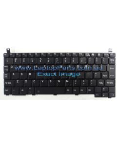 Toshiba Portege M300 R200 R205 Replacement laptop Keyboard - P000418020