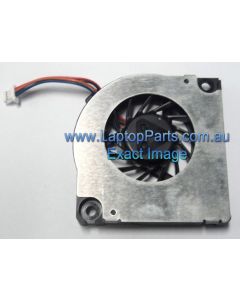 Toshiba Portege R400 (PPR40A-00H00L)  DC FAN P000447630