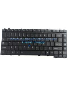 Toshiba Tecra M9 (PTM91A-0E104L)  KEYBOARD UNITUSAustralia w accupoint P000482730