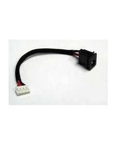 Toshiba Tecra P5 (PTS53A-0FR03X)  DC IN HARNESS P000484410