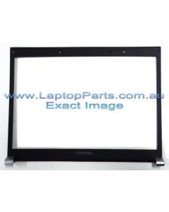 Toshiba Portege R500 (PPR50U-07Y08R) LCD MASK ASSY  P000487940