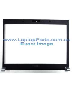 Toshiba Portege R600 (PPR61A-02X00R)  LCD MASK ASSY P000514150