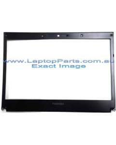 Toshiba Portege R700 (PT310A-05N011)  LCD MASK ASSY P000531550