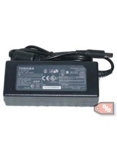 Toshiba Sat Pro C660 (PSC1RA-003001) AC ADAPTOR 75W 19V 3.95A 3PIN DELTA  P000538720