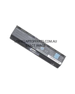 Toshiba Satellite P840 00G (PSPJ6A-00G001) BATTERY PACK 6 CELL   P000556750