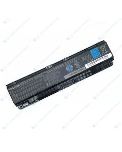 Toshiba Satellite C50-A005 (PSCFAA-005006) BATTERY PACK 6CELL P000573330 PA5108U-1BRS