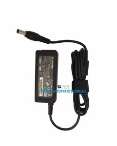 Toshiba Satellite S40-B00D (PSPN2A-00D001) AC ADAPTOR 3PIN 45W 2.37A   P000602920