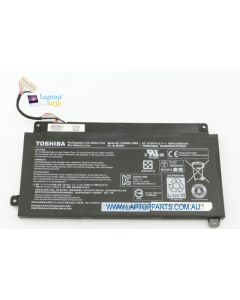 Toshiba Radius 14-C003 PSLZCA-002003 BATTERY PACK - 3CELL P000619700 PA5208U-1BRS 