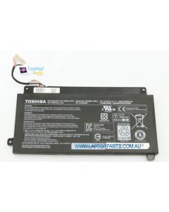 TOSHIBA Satellite E45W L55W P55W Replacement Laptop Battery P000619700 PA5208U-1BRS 