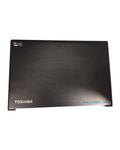 Toshiba Satellite-Pro PS566A-004001 Replacement Laptop LCD Back Cover P000653220