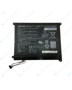Toshiba  Portege Z20T Replacement Laptop Generic Battery P000636570 PA5214U-1BRS P000661280 