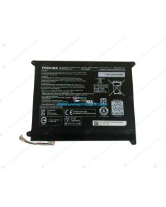 Toshiba Portege PT15BA-00J00Y-2RBIKB Replacement Laptop Battery P000697550 - GENUINE