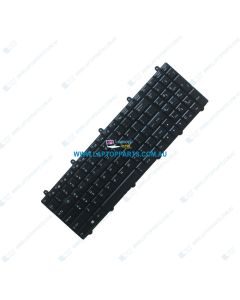 Clevo P177SM P375SM P370SM Replacement Laptop US Keyboard (Win Key in Bottom Left)