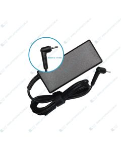 Acer TravelMate P214-52 P214-52G P214-52-58KU Replacement Laptop 19V 65W AC Power Adapter Charger GENERIC